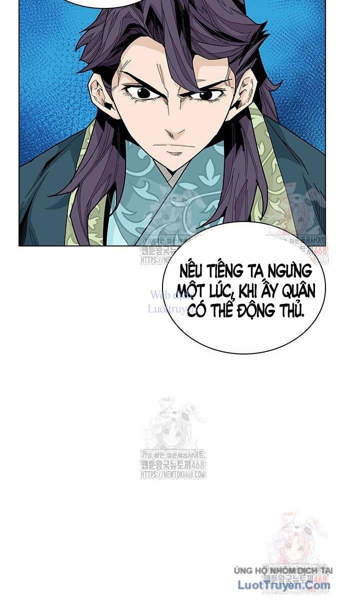 Thái Vương Mỹ Xuyên Chap 7 - Next Chap 8