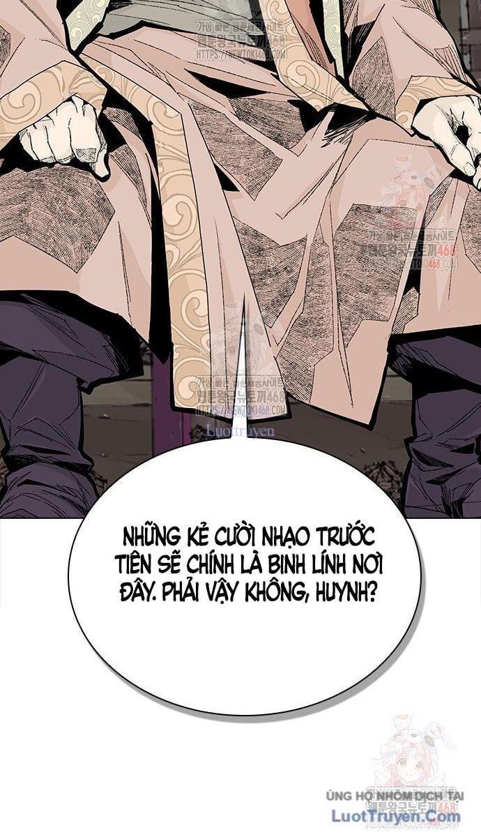 Thái Vương Mỹ Xuyên Chap 7 - Next Chap 8