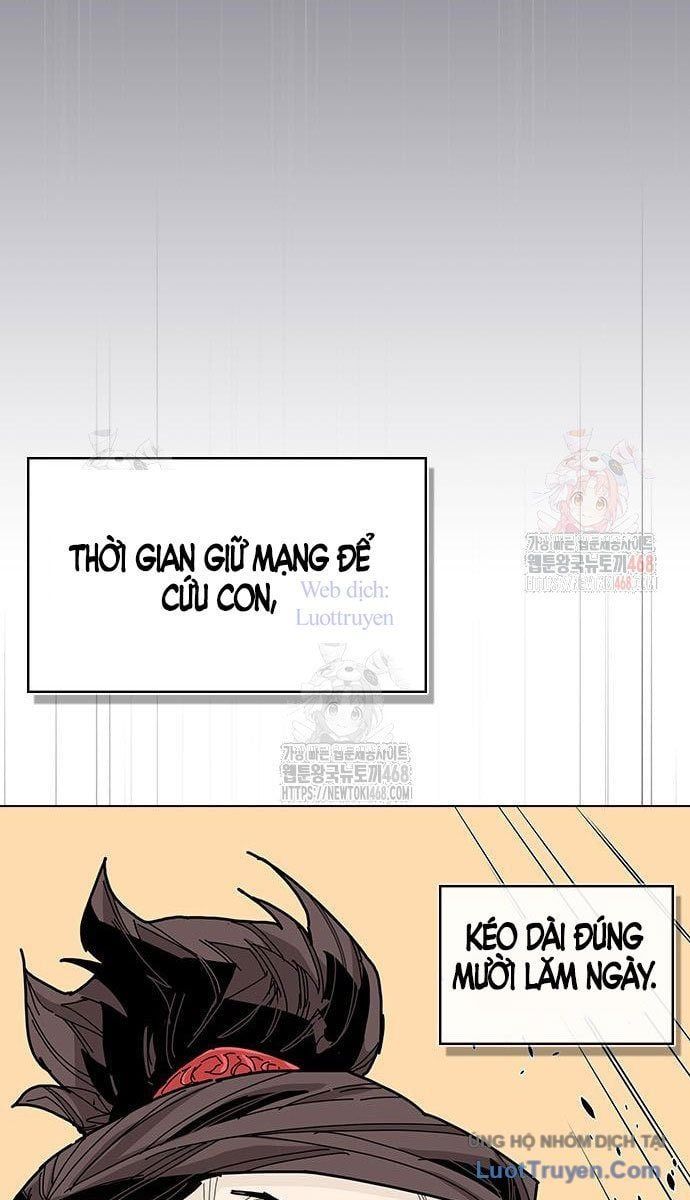 Thái Vương Mỹ Xuyên Chap 7 - Next Chap 8