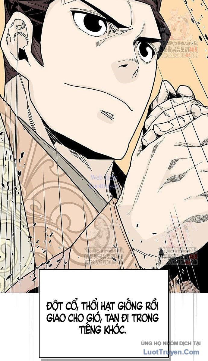 Thái Vương Mỹ Xuyên Chap 7 - Next Chap 8