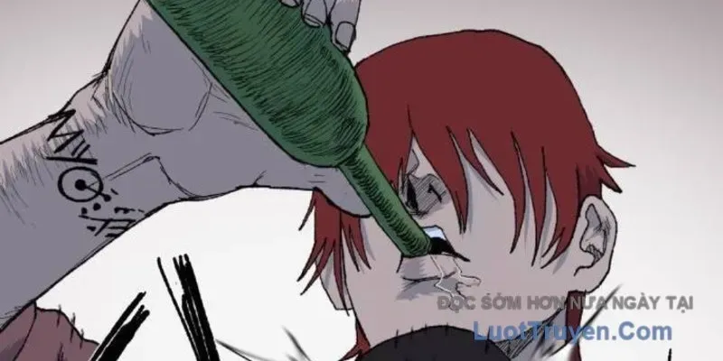 Khô Lâu Sứ Giả Chap 10 - Next Chap 11