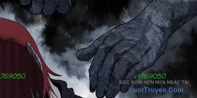 Khô Lâu Sứ Giả Chap 10 - Next Chap 11