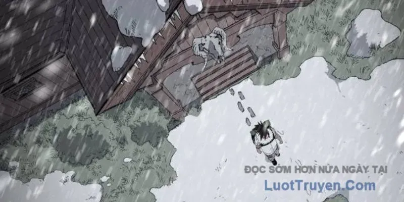 Khô Lâu Sứ Giả Chap 10 - Next Chap 11