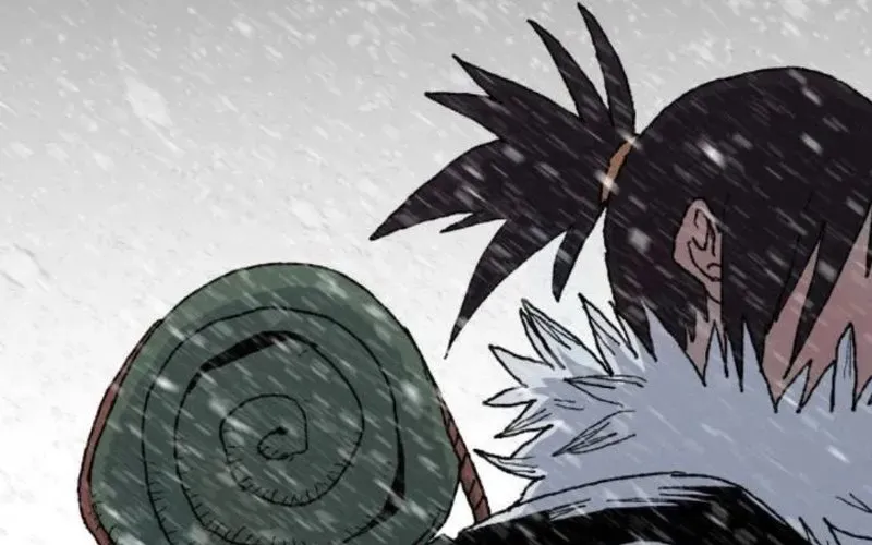 Khô Lâu Sứ Giả Chap 10 - Next Chap 11