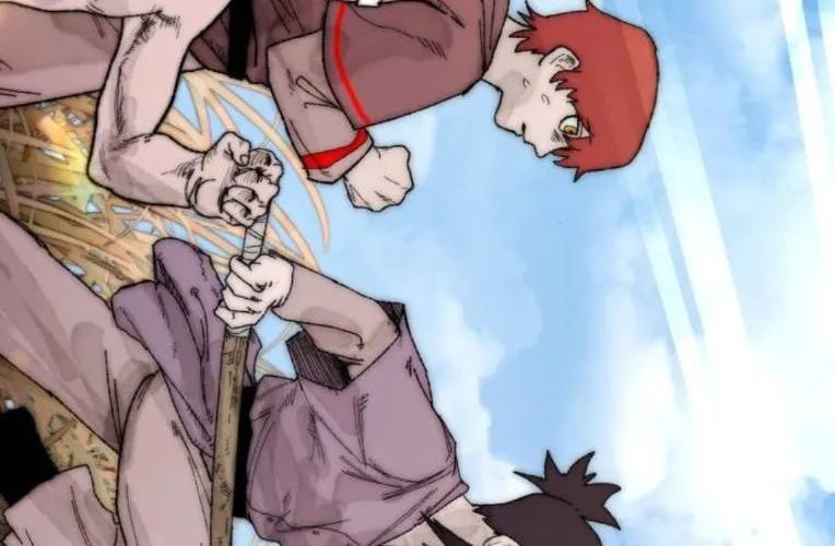 Khô Lâu Sứ Giả Chap 9 - Next Chap 10