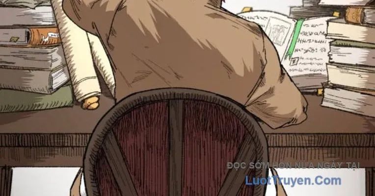 Khô Lâu Sứ Giả Chap 9 - Next Chap 10