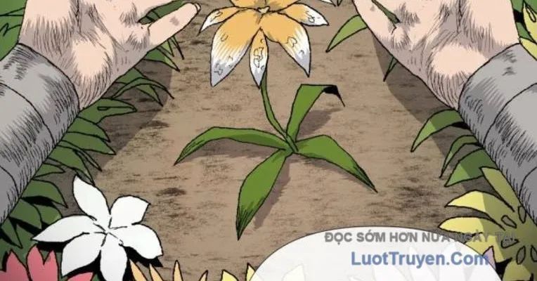 Khô Lâu Sứ Giả Chap 9 - Next Chap 10