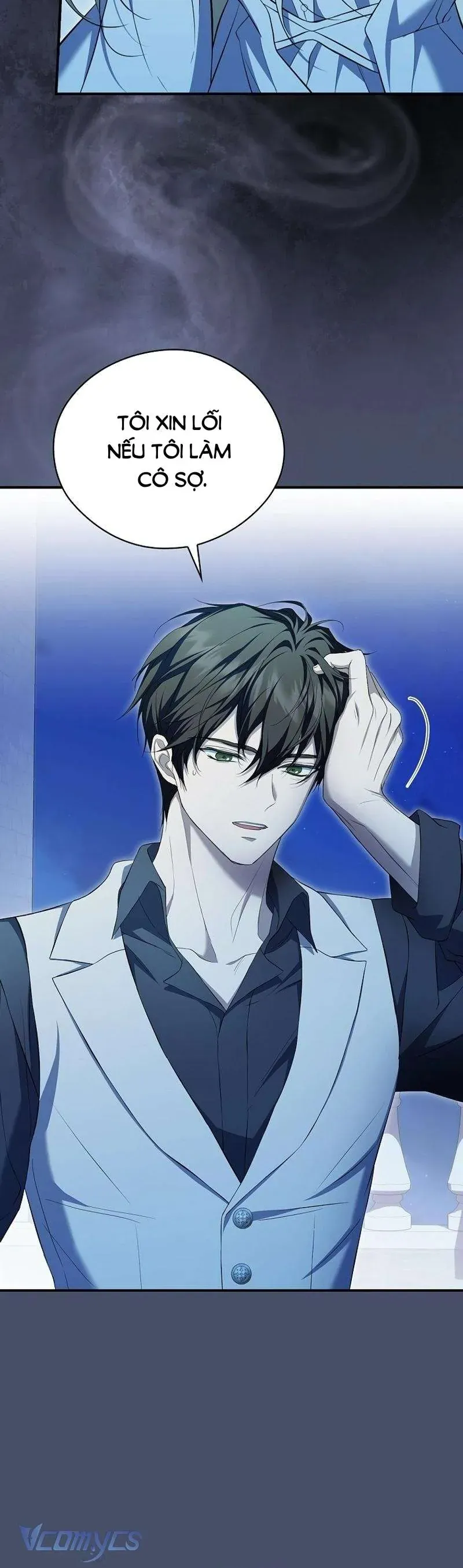 Tìm Một Người Chồng Mới Chap 23 - Next Chap 24