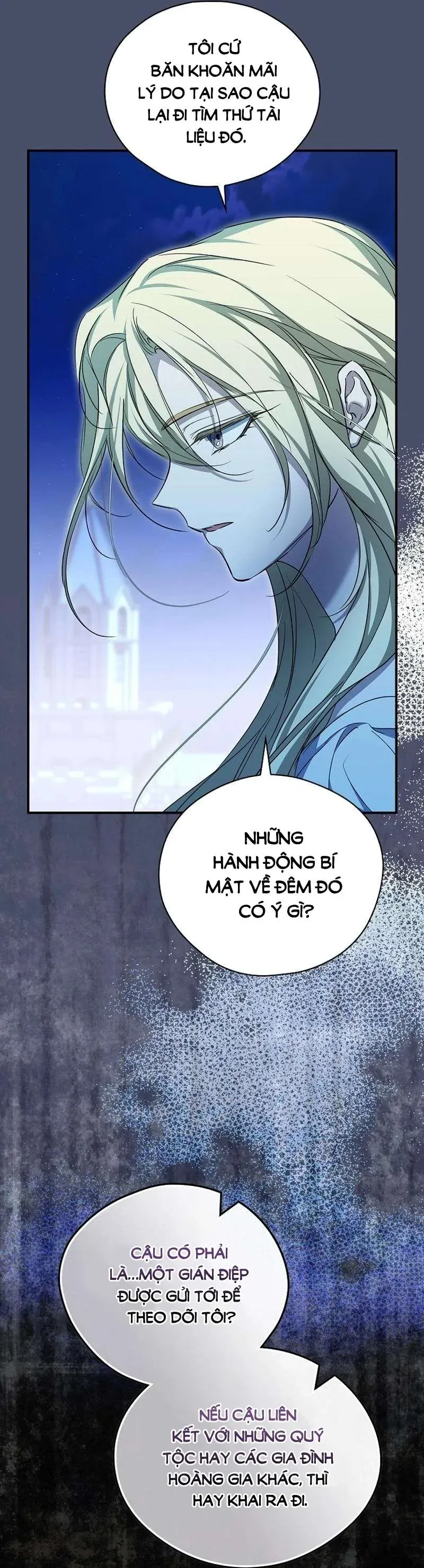 Tìm Một Người Chồng Mới Chap 23 - Next Chap 24