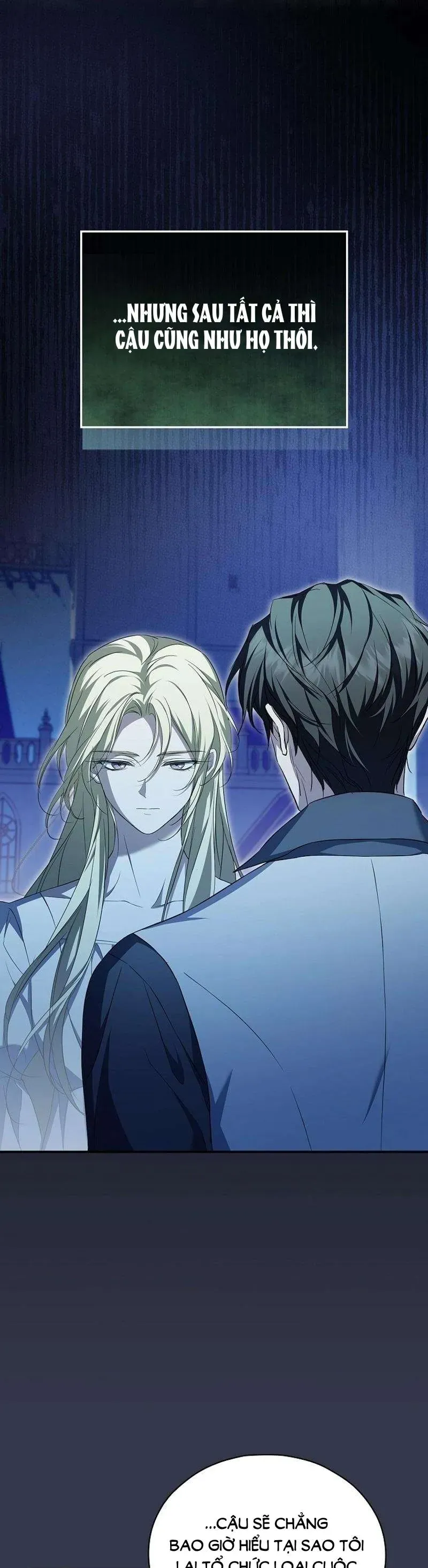 Tìm Một Người Chồng Mới Chap 23 - Next Chap 24