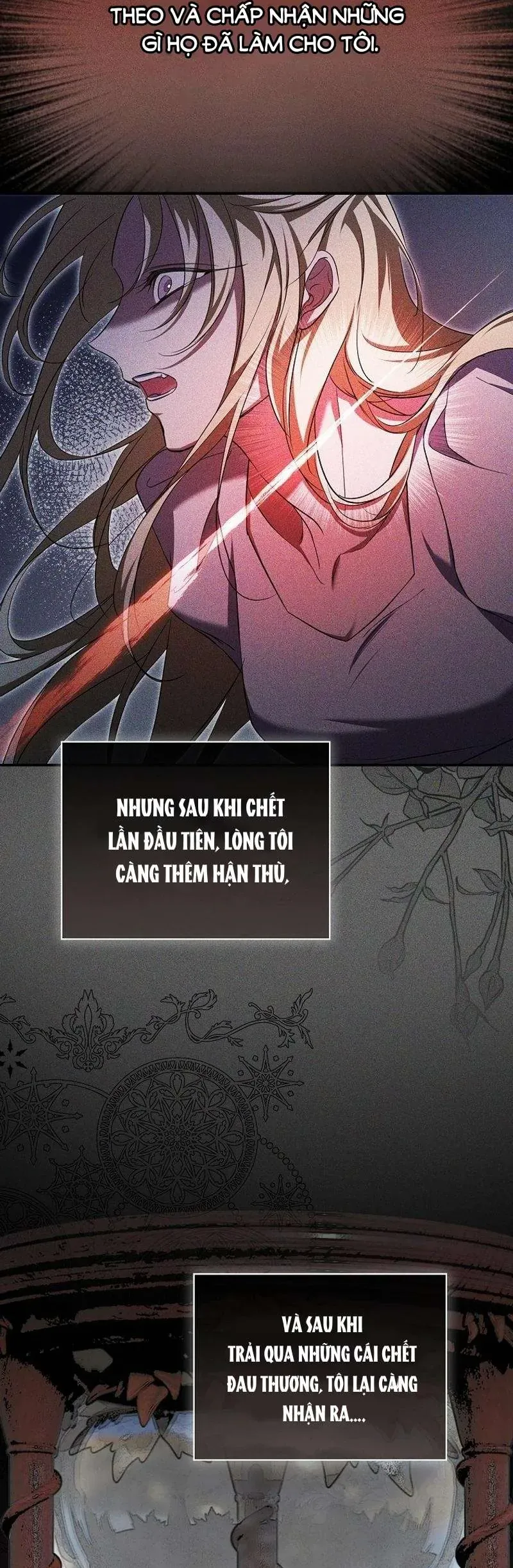 Tìm Một Người Chồng Mới Chap 23 - Next Chap 24
