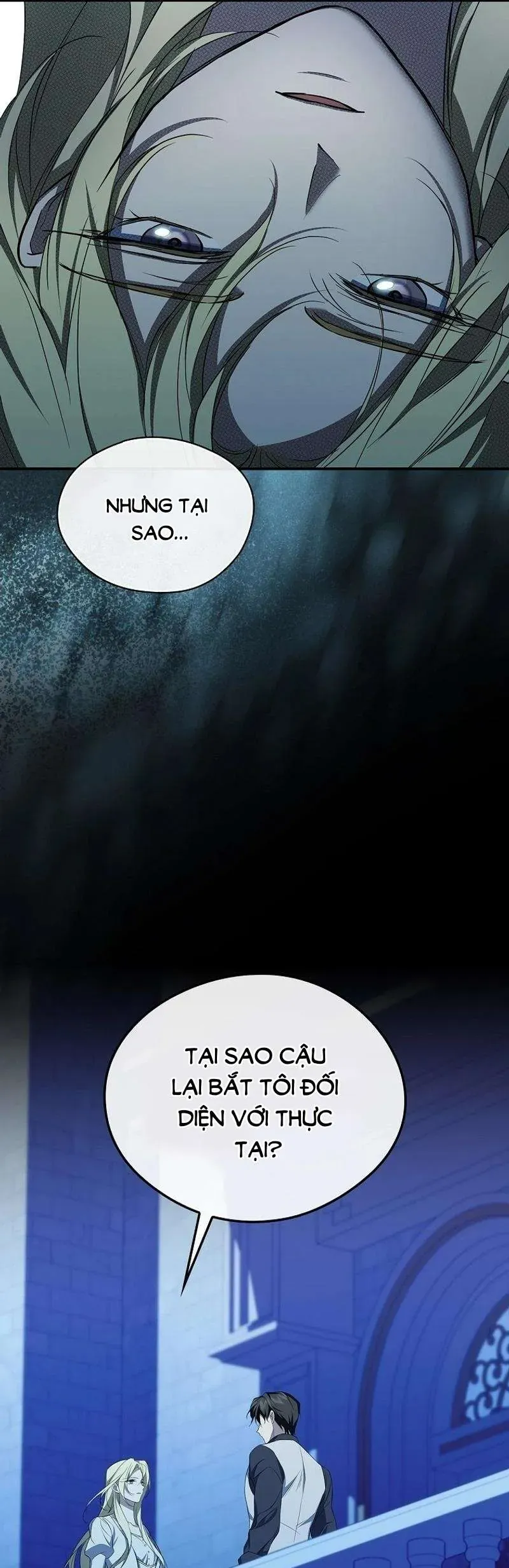 Tìm Một Người Chồng Mới Chap 23 - Next Chap 24