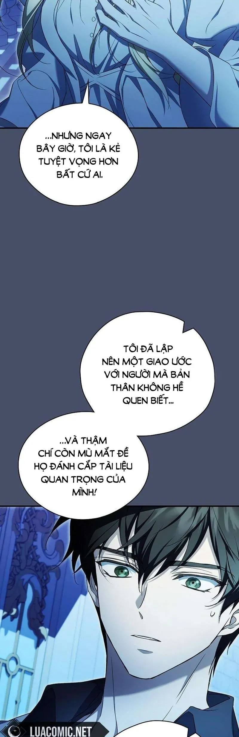 Tìm Một Người Chồng Mới Chap 23 - Next Chap 24