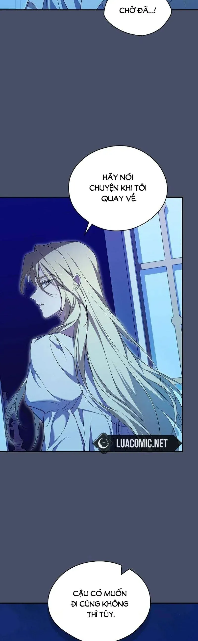 Tìm Một Người Chồng Mới Chap 23 - Next Chap 24