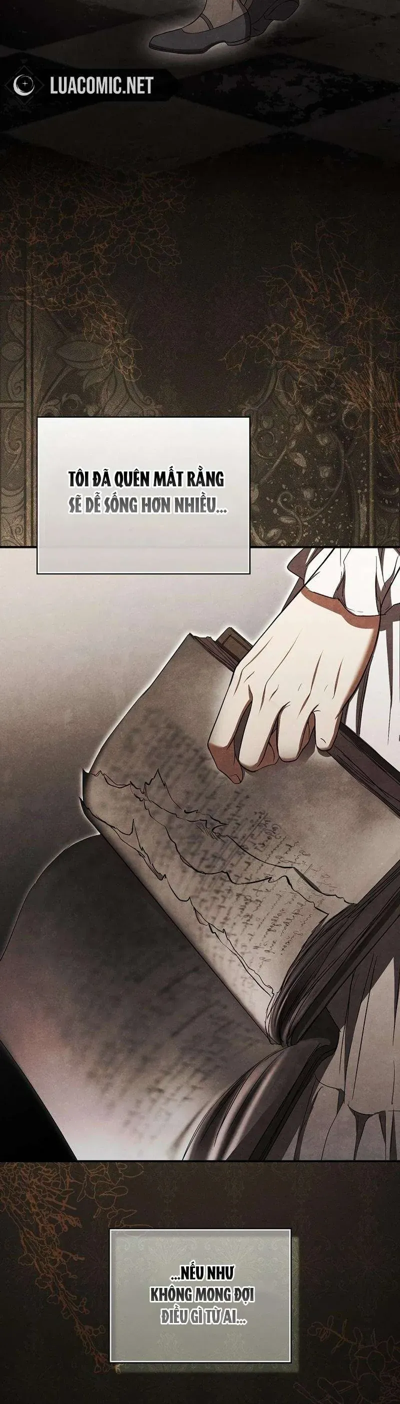 Tìm Một Người Chồng Mới Chap 23 - Next Chap 24