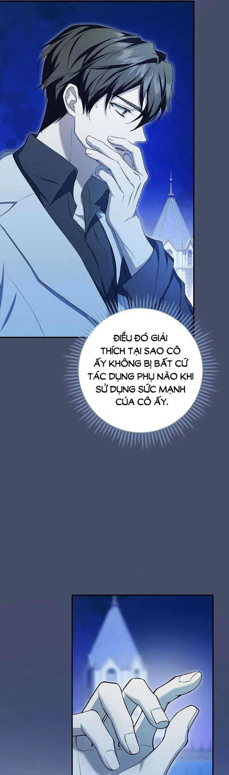 Tìm Một Người Chồng Mới Chap 23 - Next Chap 24