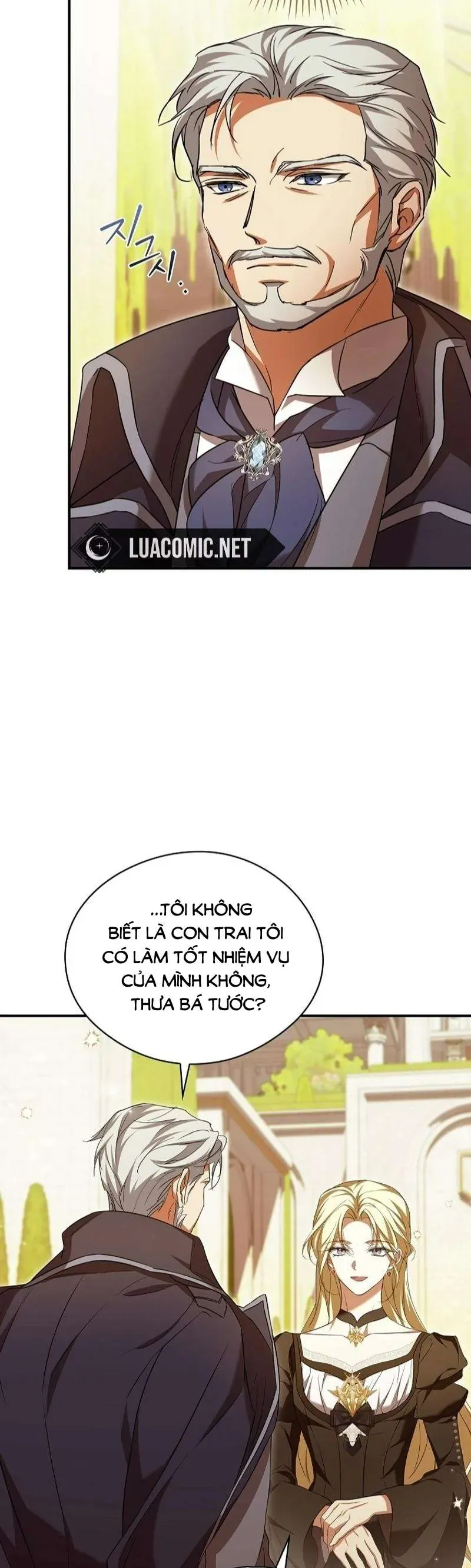Tìm Một Người Chồng Mới Chap 24 - Next Chap 25