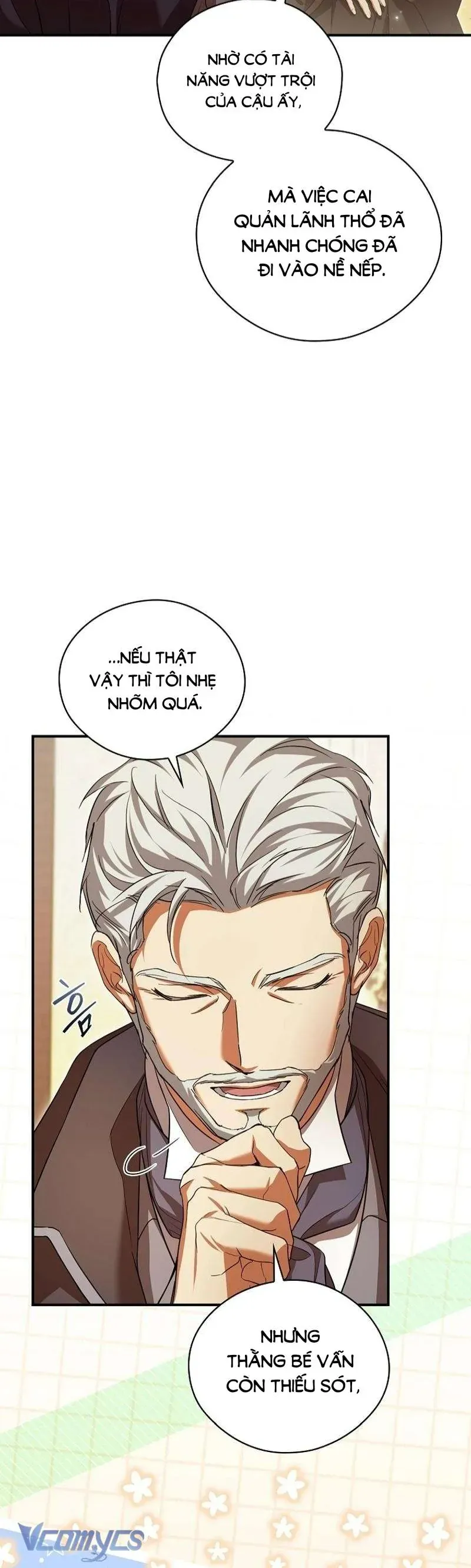 Tìm Một Người Chồng Mới Chap 24 - Next Chap 25