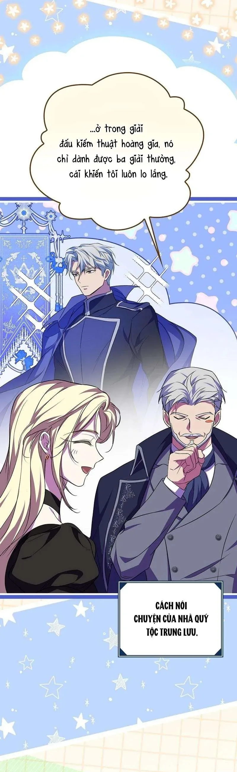 Tìm Một Người Chồng Mới Chap 24 - Next Chap 25