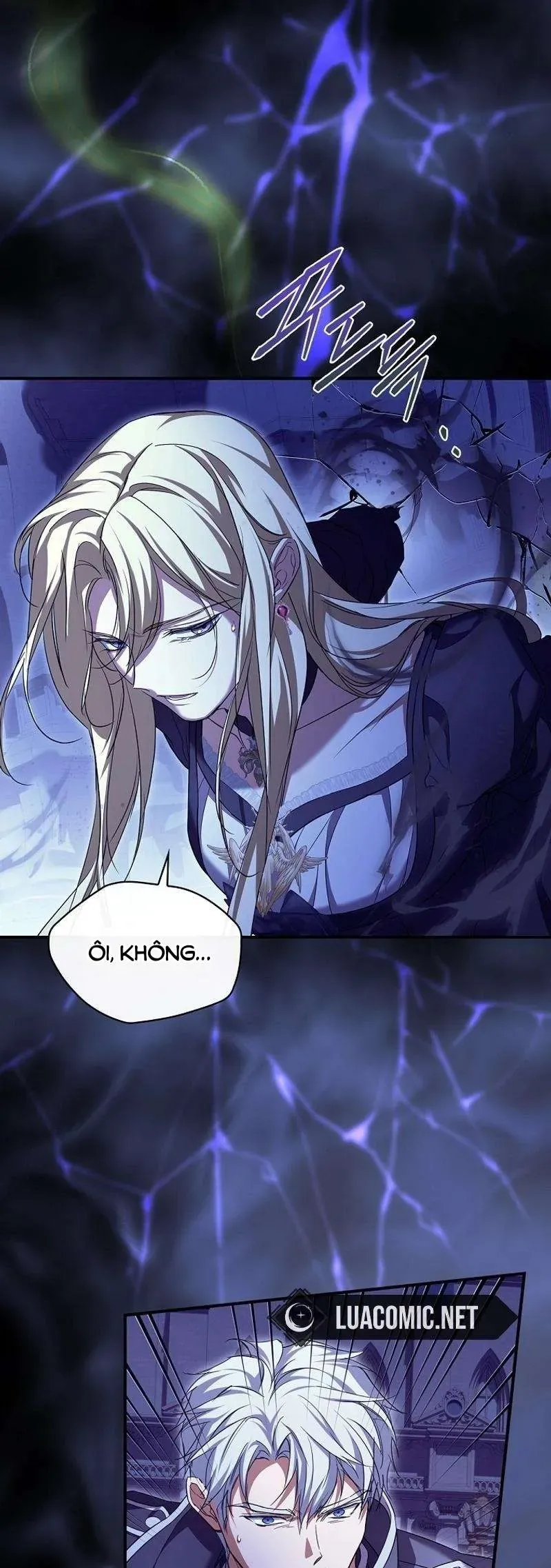 Tìm Một Người Chồng Mới Chap 24 - Next Chap 25