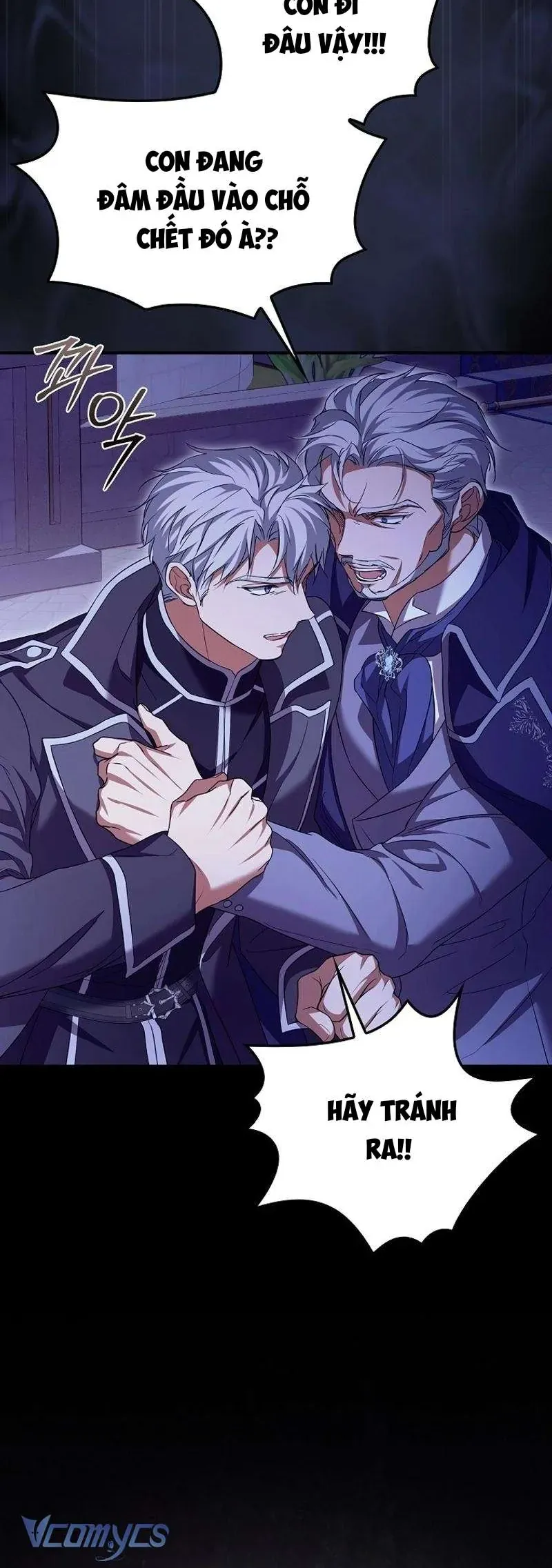 Tìm Một Người Chồng Mới Chap 24 - Next Chap 25