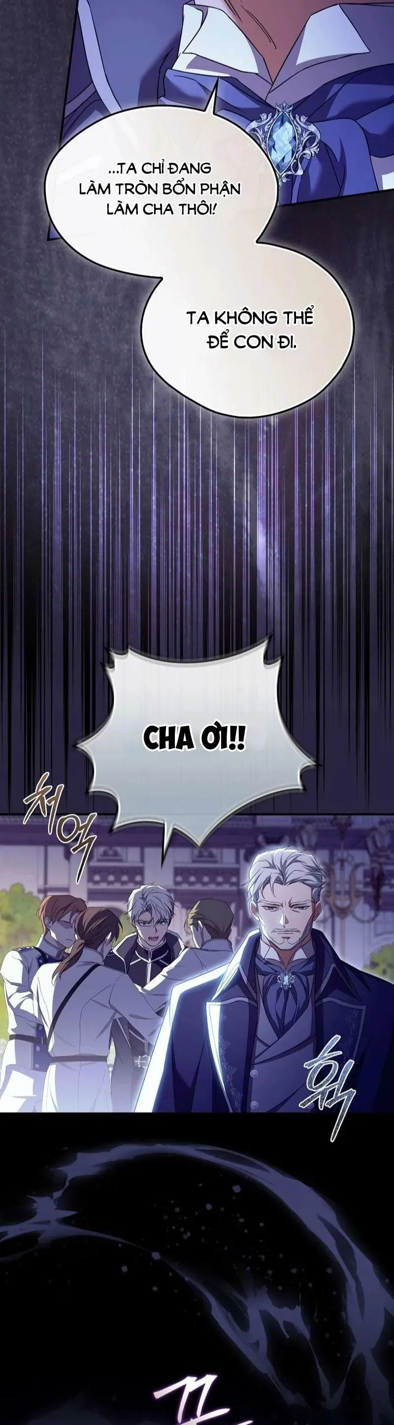 Tìm Một Người Chồng Mới Chap 24 - Next Chap 25