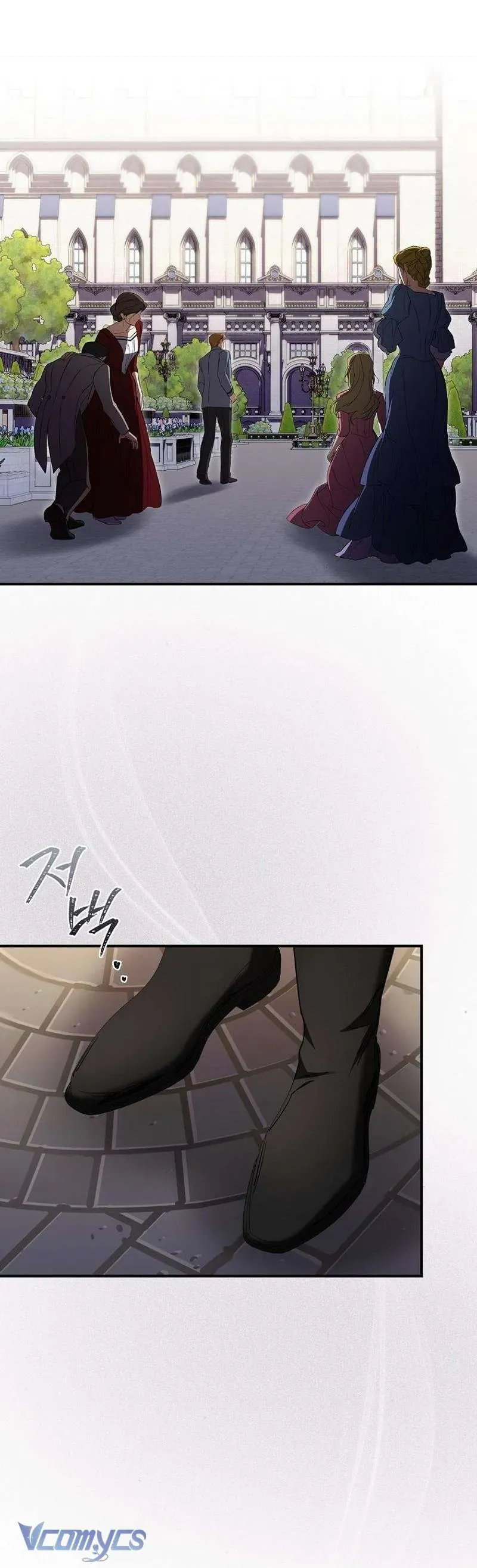 Tìm Một Người Chồng Mới Chap 24 - Next Chap 25