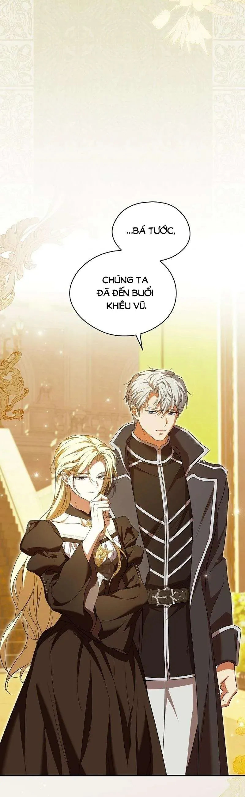 Tìm Một Người Chồng Mới Chap 24 - Next Chap 25