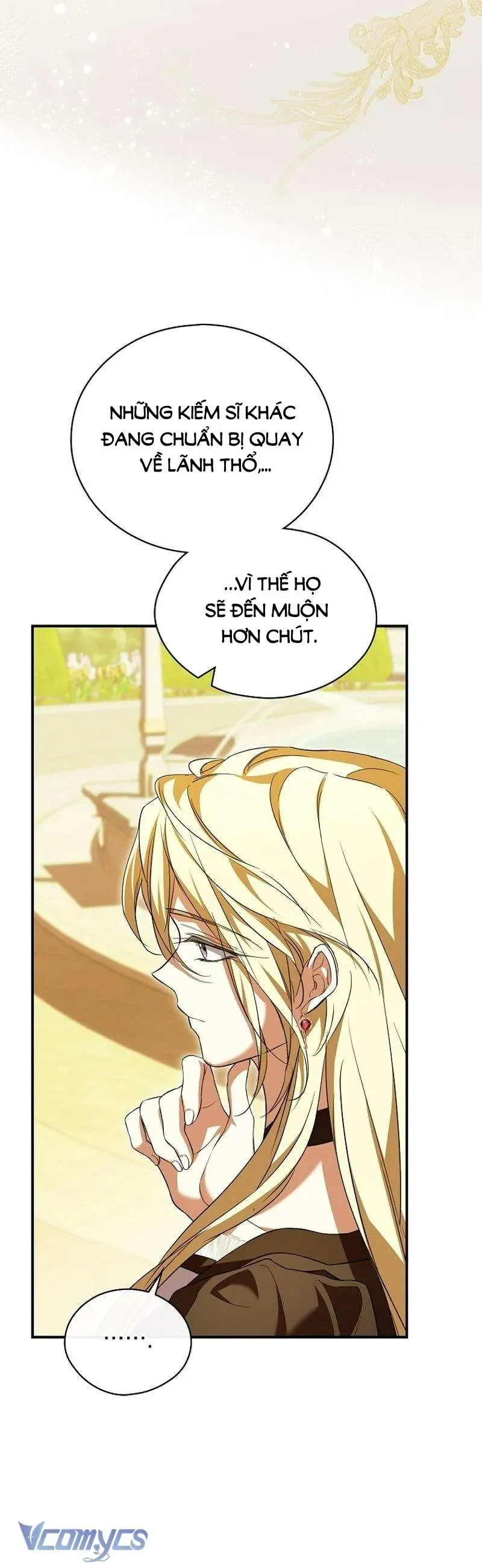 Tìm Một Người Chồng Mới Chap 24 - Next Chap 25