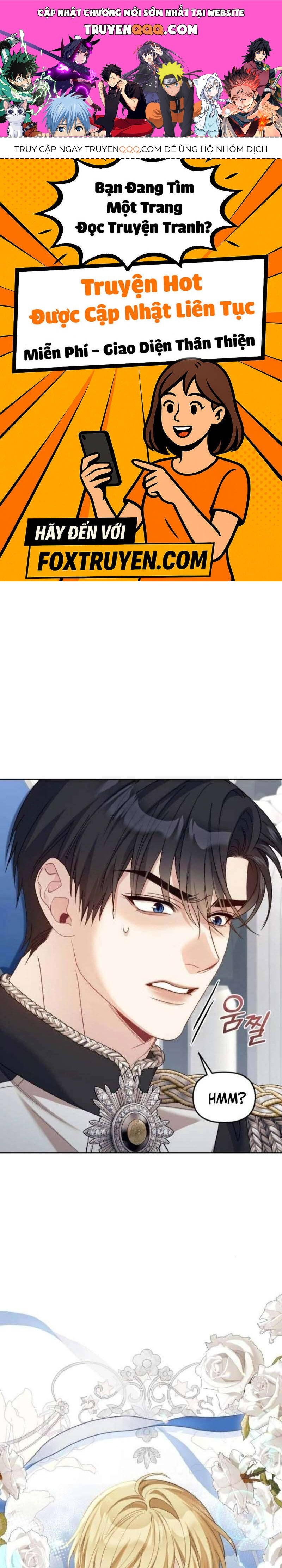 Tuy Là Hoàng Hậu Thay Thế Nhưng Tôi Lại Đánh Mất Đêm Đầu Tiên Chap 30 - Next Chap 31