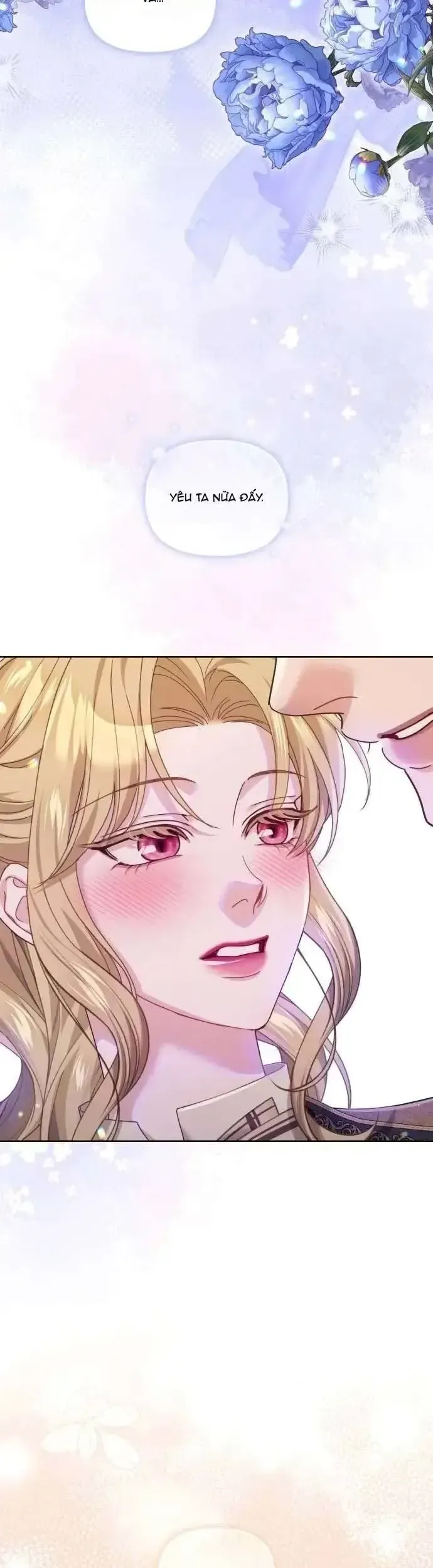 Tuy Là Hoàng Hậu Thay Thế Nhưng Tôi Lại Đánh Mất Đêm Đầu Tiên Chap 33 - Next Chap 34