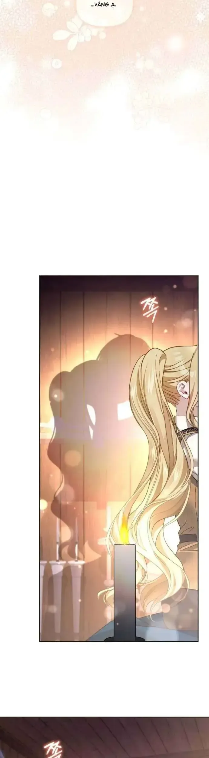 Tuy Là Hoàng Hậu Thay Thế Nhưng Tôi Lại Đánh Mất Đêm Đầu Tiên Chap 33 - Next Chap 34