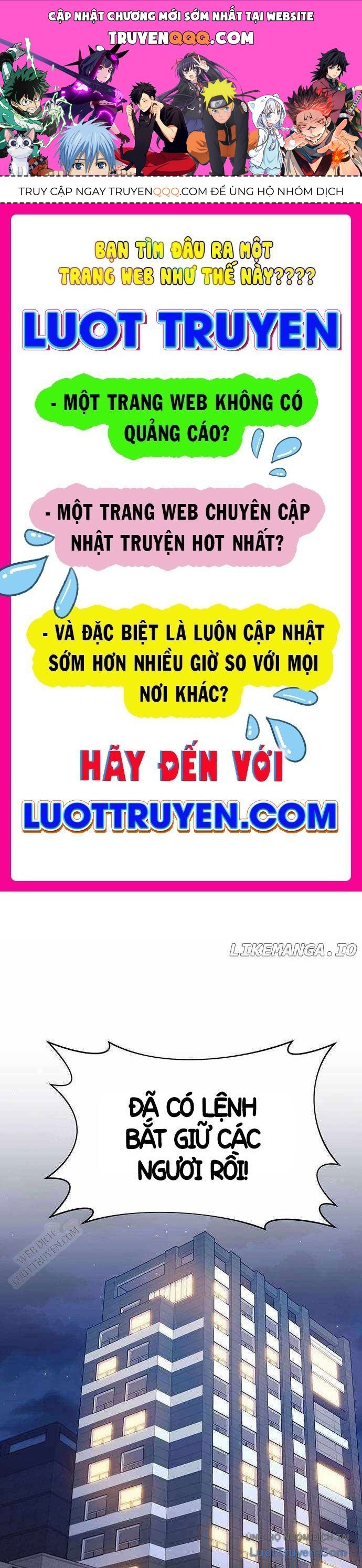Công Tố Viên Vô Pháp Chap 6 - Next Chap 7
