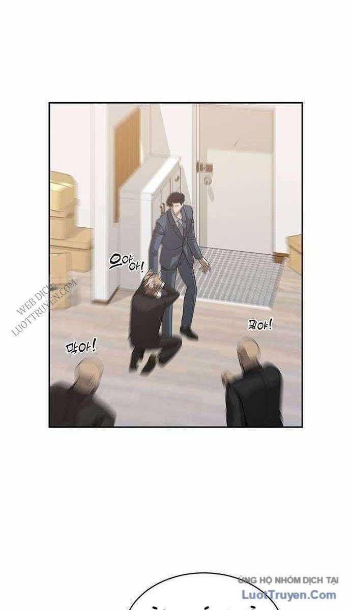 Công Tố Viên Vô Pháp Chap 6 - Next Chap 7