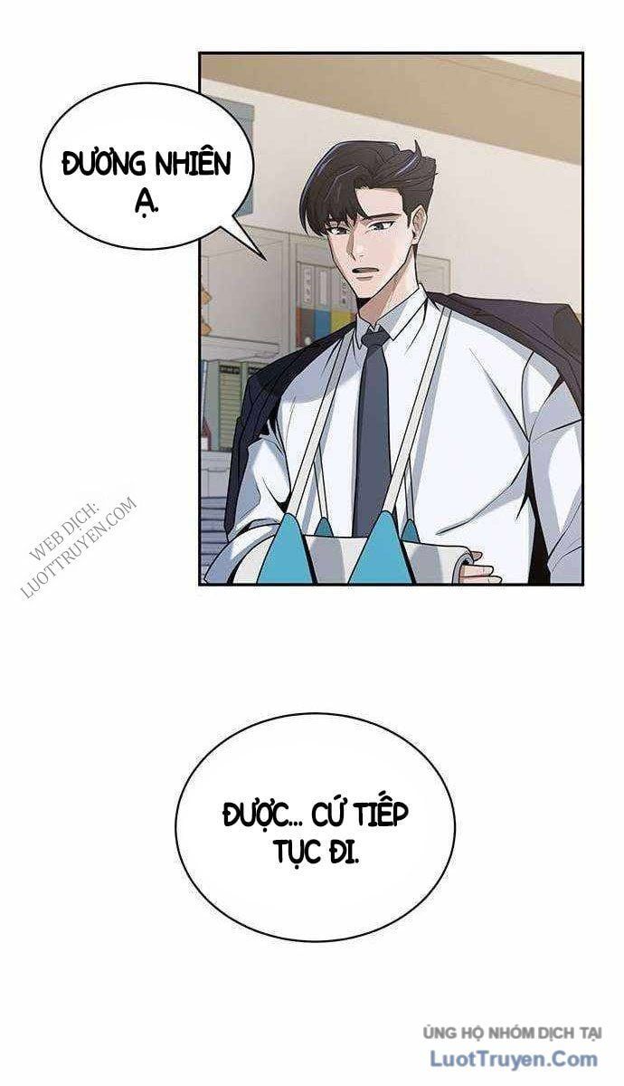 Công Tố Viên Vô Pháp Chap 6 - Next Chap 7