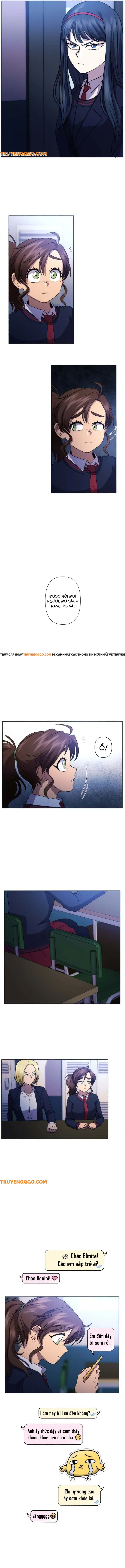 Roots Of The Heart Chap 42 - Next Chap 43