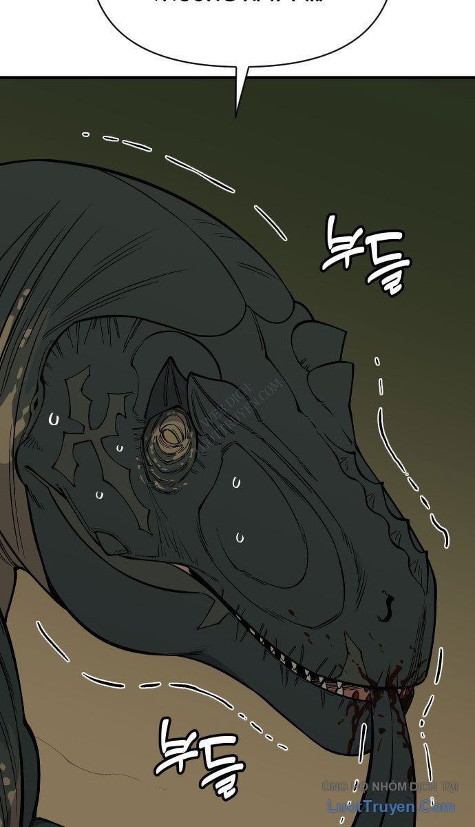 Động Vật Tiền Sử Chap 6 - Next Chap 7