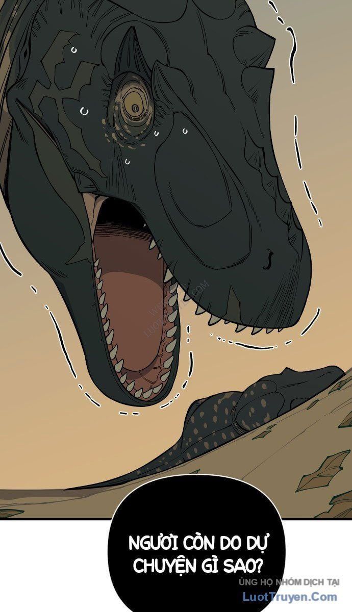 Động Vật Tiền Sử Chap 6 - Next Chap 7