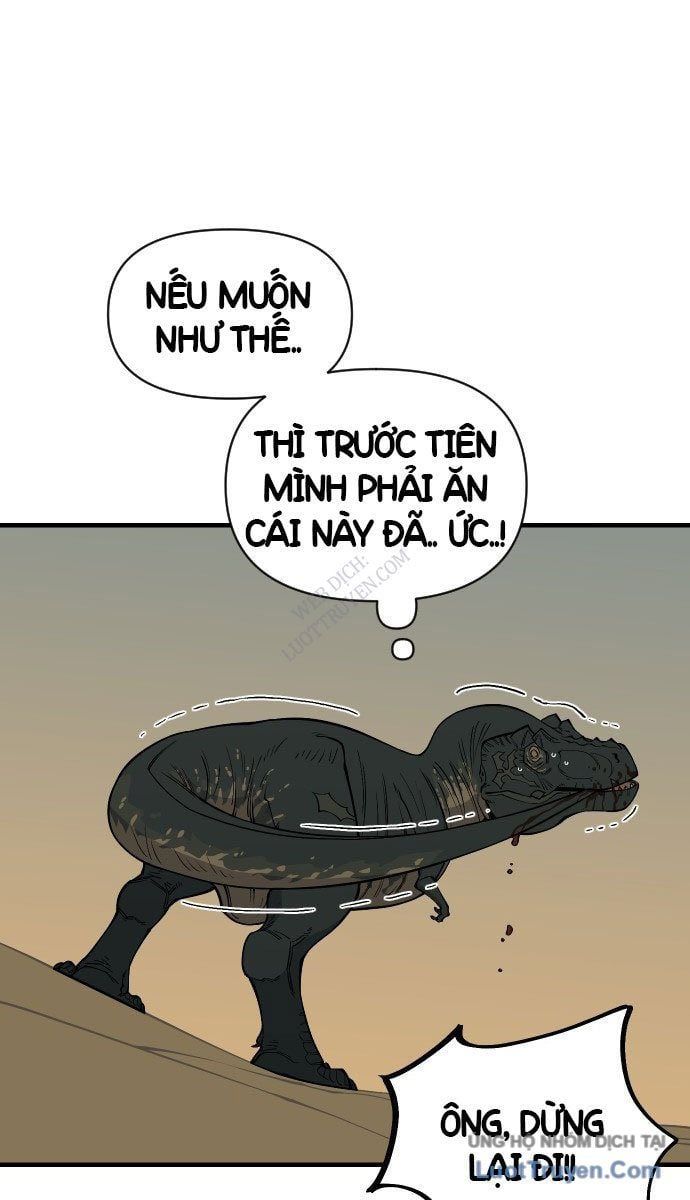 Động Vật Tiền Sử Chap 6 - Next Chap 7