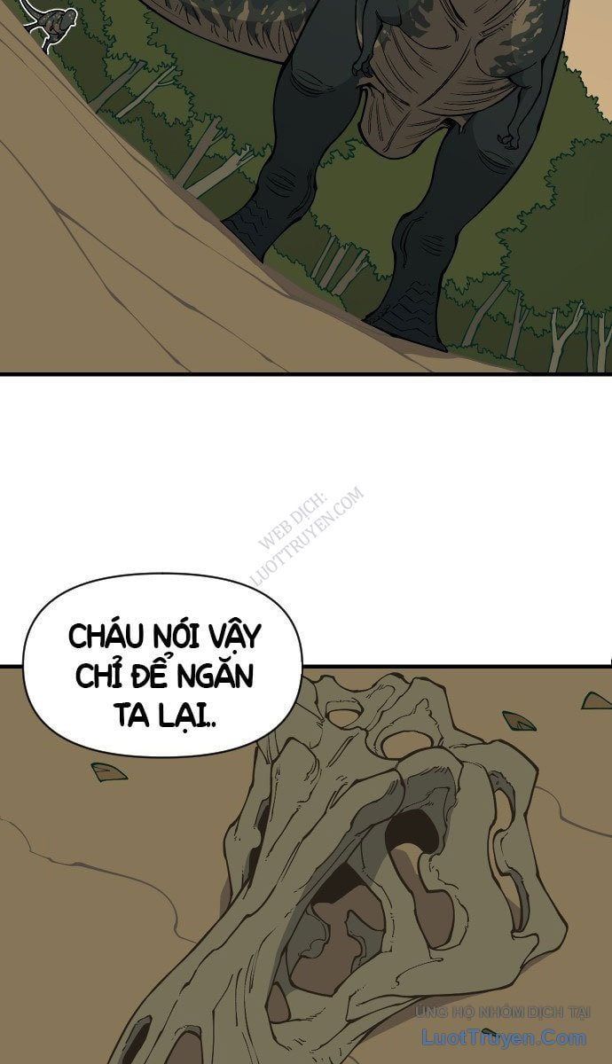 Động Vật Tiền Sử Chap 6 - Next Chap 7