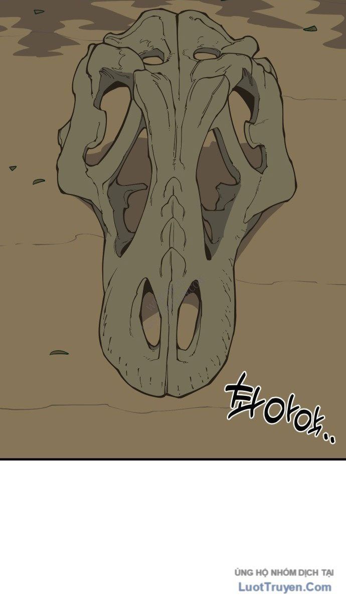 Động Vật Tiền Sử Chap 6 - Next Chap 7