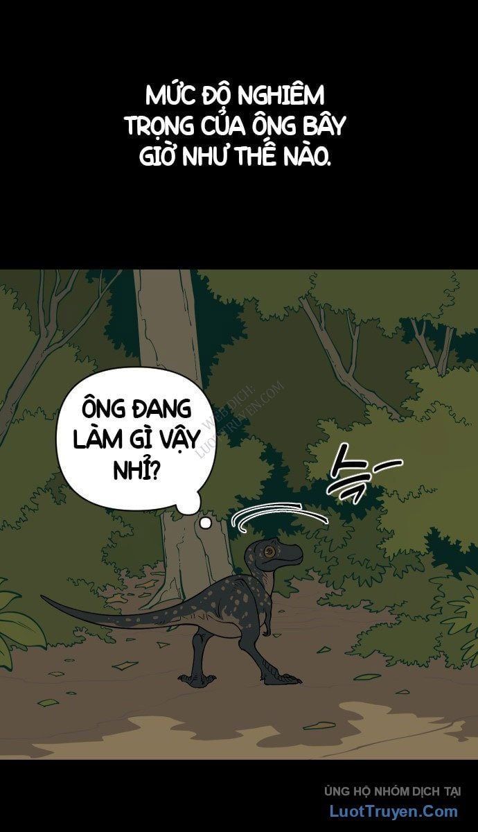 Động Vật Tiền Sử Chap 6 - Next Chap 7