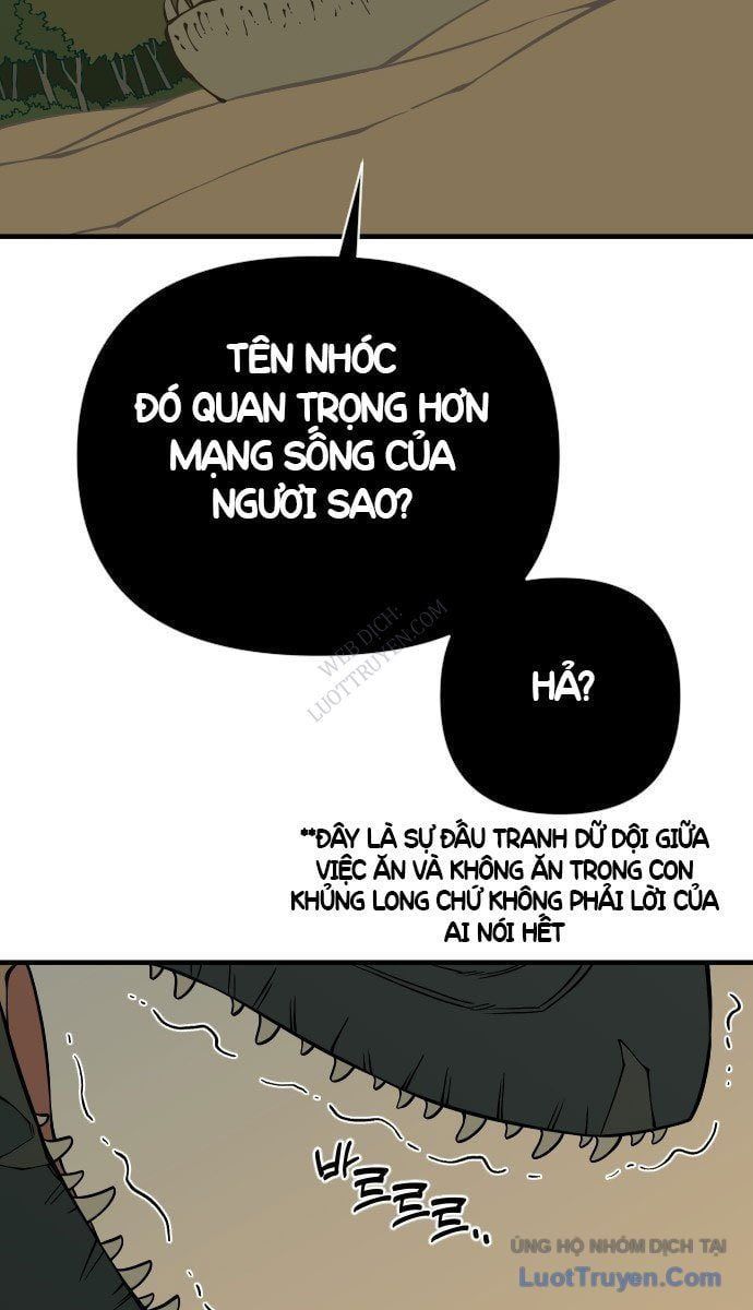 Động Vật Tiền Sử Chap 6 - Next Chap 7
