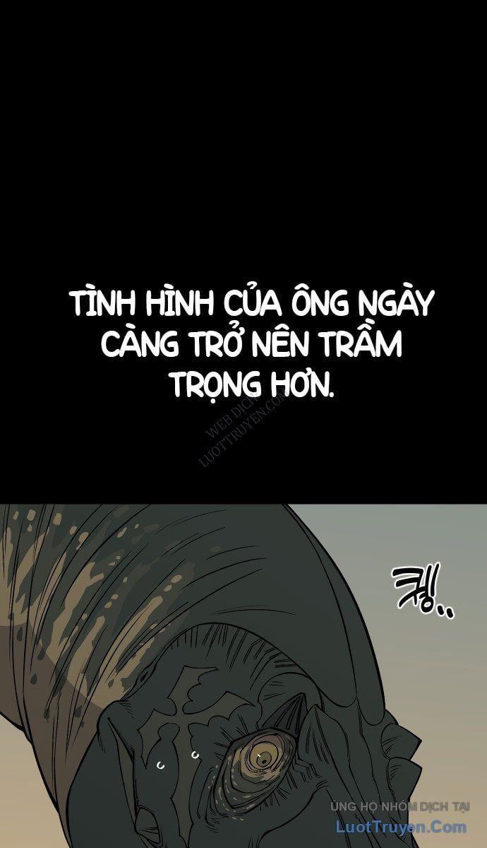 Động Vật Tiền Sử Chap 6 - Next Chap 7
