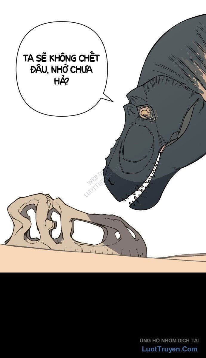Động Vật Tiền Sử Chap 6 - Next Chap 7