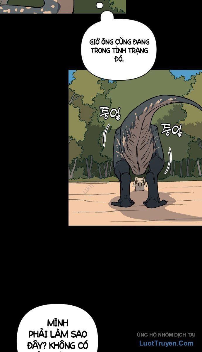 Động Vật Tiền Sử Chap 6 - Next Chap 7