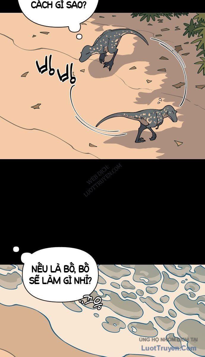 Động Vật Tiền Sử Chap 6 - Next Chap 7