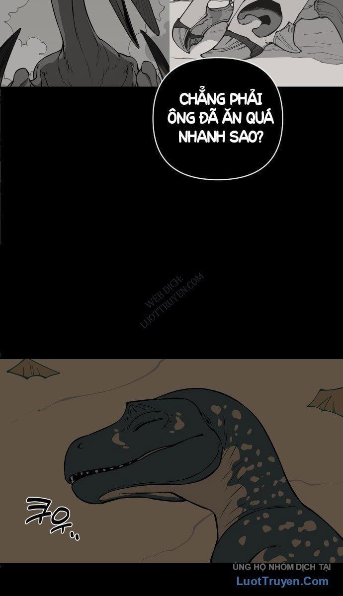 Động Vật Tiền Sử Chap 6 - Next Chap 7