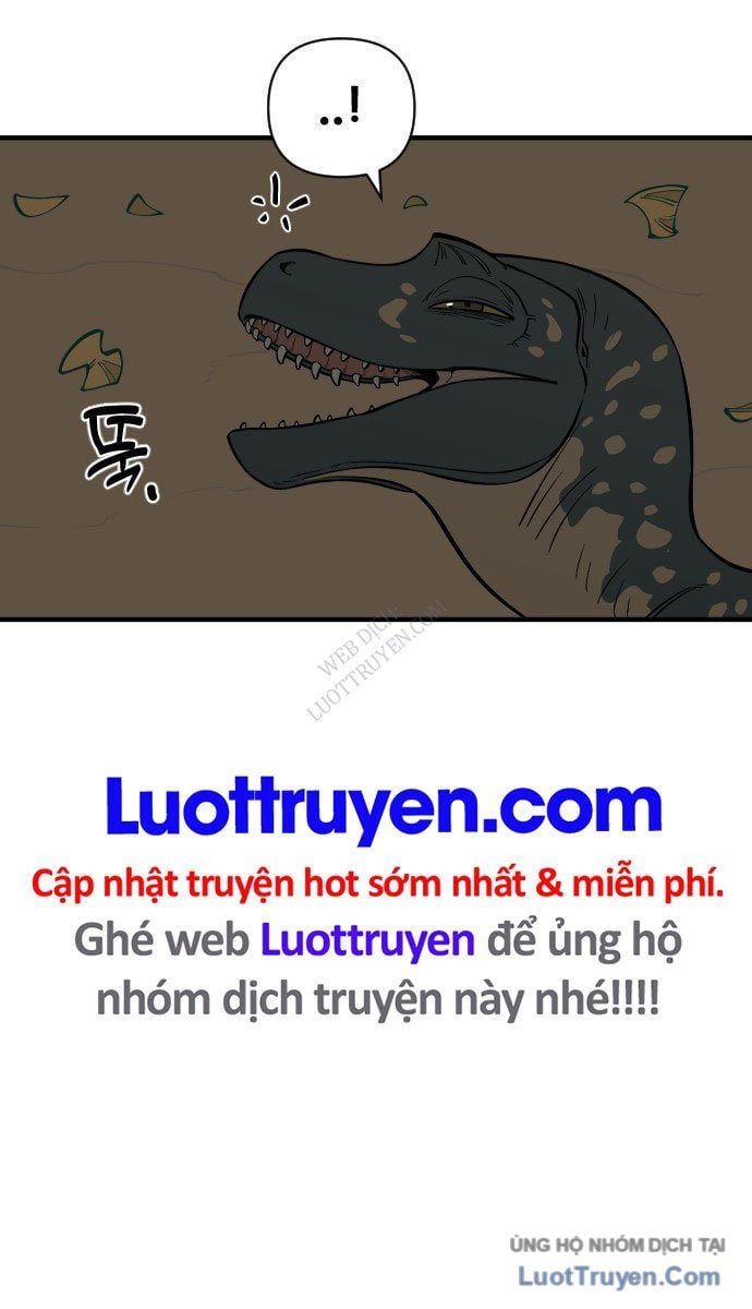 Động Vật Tiền Sử Chap 6 - Next Chap 7
