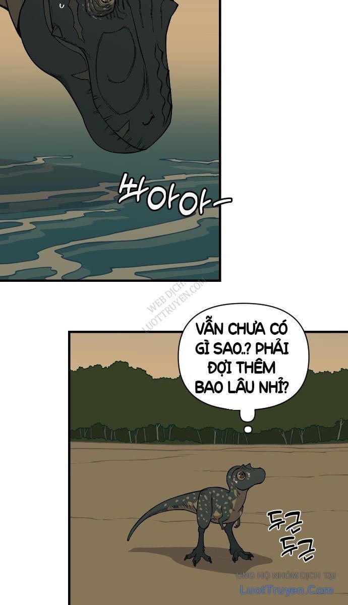 Động Vật Tiền Sử Chap 6 - Next Chap 7